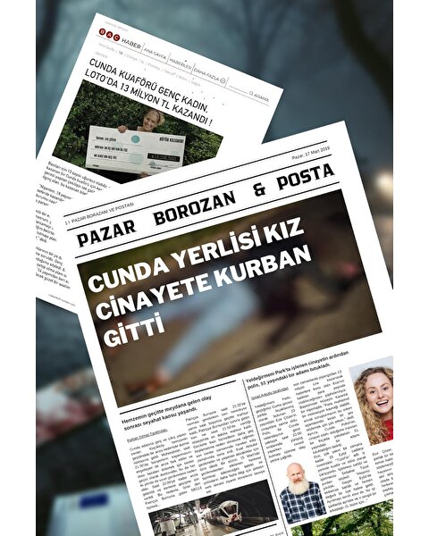 Çözülmemiş Davalar Akıl Hastanesi Dedektif Oyunu