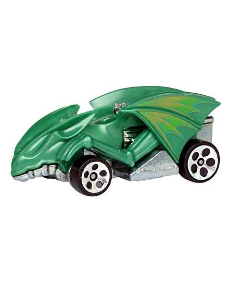 Hot Wheels Renk Değiştiren Arabalar Vampyra BHR44