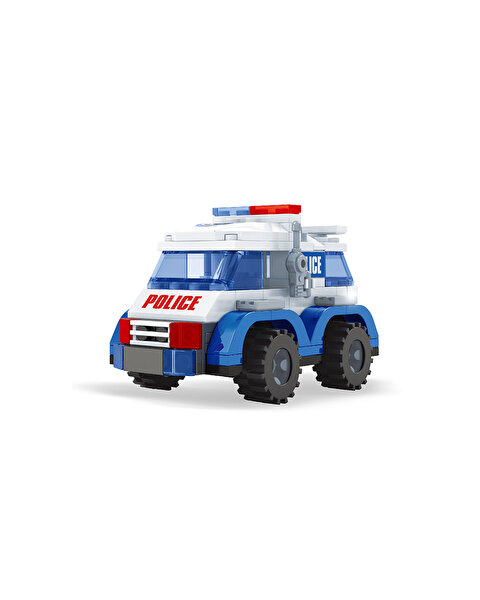 Ausini Polis Set 779 Parça