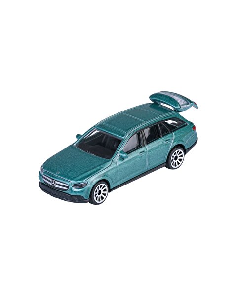 Majorette Showroom Premium Araba Mercedes Benz E-Class All Terrain