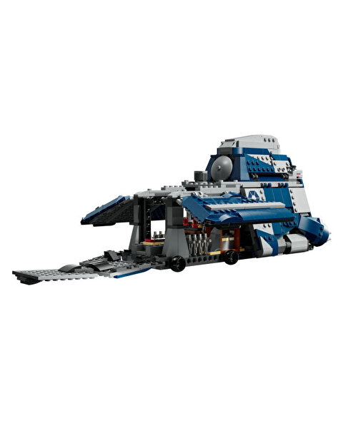 LEGO Star Wars Felucia Savaşı Ayrılıkçı 75435