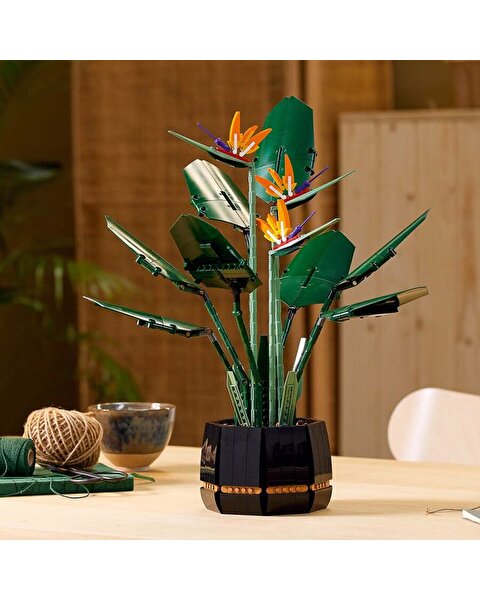 LEGO Creator Cennet Kuşu 10289