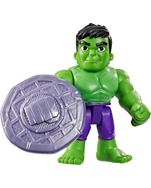 Marvel Spidey ve Arkadaşları Hulk G2672