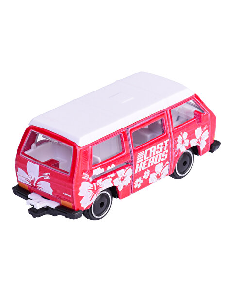 Majorette Castheads Serisi Araçlar Volkswagen T3