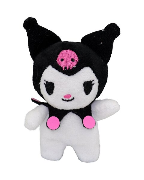 Hello Kitty Mini Peluş Kuromi 7.5 Cm