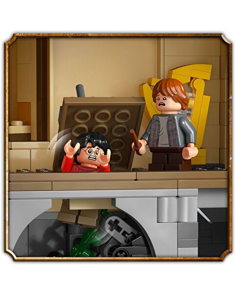 LEGO Harry Potter Hogwarts Şatosu: Ana Kule 76454
