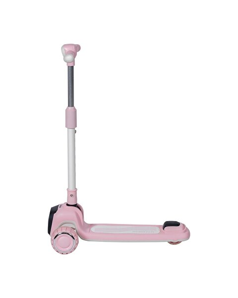 Prego Smile Pembe Scooter