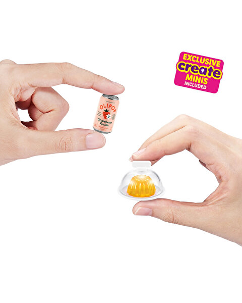 Mini Brands Buzdolabı 77673