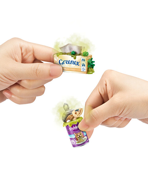 Mega Gross S2 Mini Sürpriz Paket