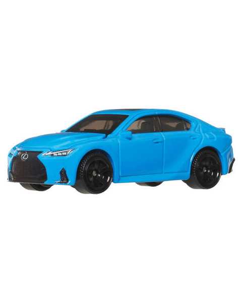 Matchbox 1:64 Arabalar 2024 Lexus Is 500 F Sport JHV22
