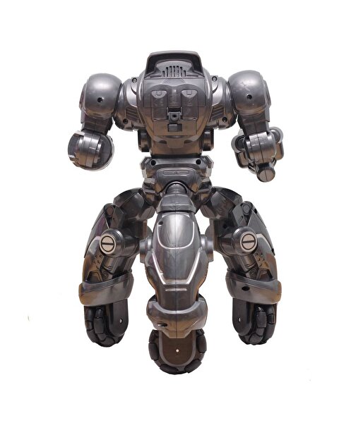 Whirlwind Ares S-101 Robot Gri