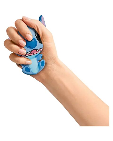 Stitch Yılbaşı Özel Seti Peluş, Sürpriz Paket ve Monopoly Oyun Seti