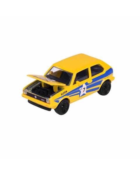 Majorette Volkswagen The Originals Premium Volkswagen Golf Mk1