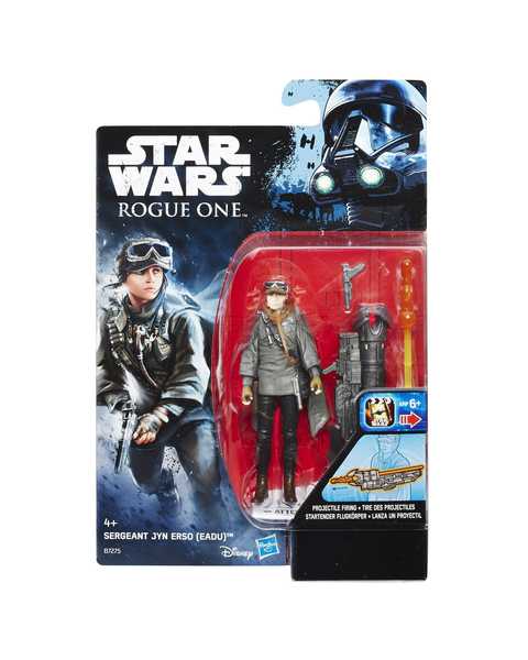 Star Wars Rogue One Figür
