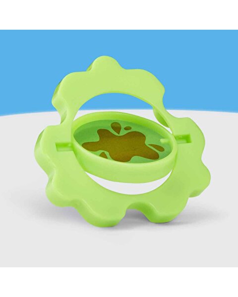 Peppa Pig Muddy Puddle Figür Peppa