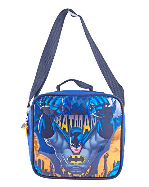 Batman Beslenme Çantası