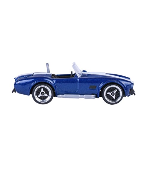 Majorette Vintage Araçlar Shelby Cobra