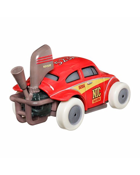 Cars 3 Tekli Karakter Araçlar Royce Revsley HHV00
