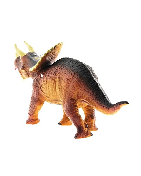Dinozor Küçük Figür Triceratops K1006