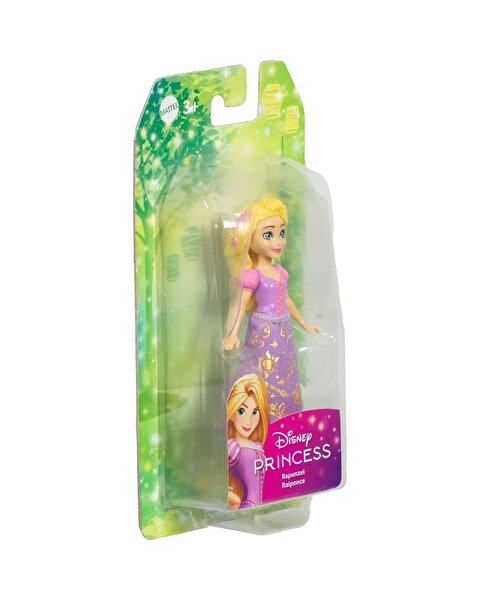 Di̇sney Prenses Mi̇ni̇ Bebekler Rapunzel JBX42