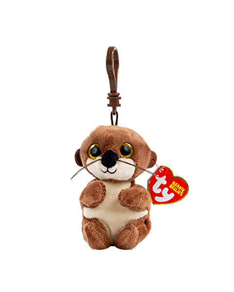TY Beanie Boo´s Su Samuru Peluş Anahtarlık