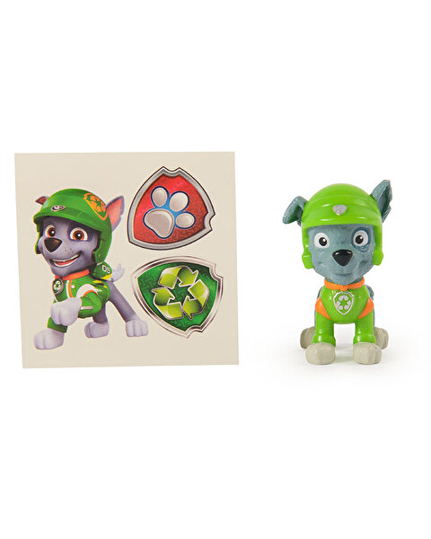 Paw Patrol Resue Pup Squad Sürpriz Paket