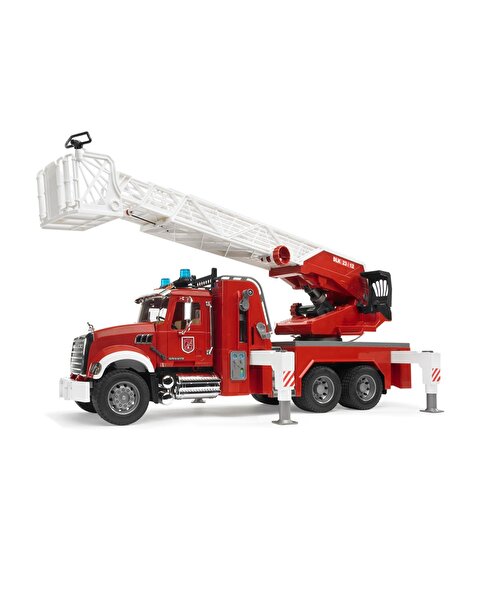Bruder Mack Granite İtfaiye Aracı