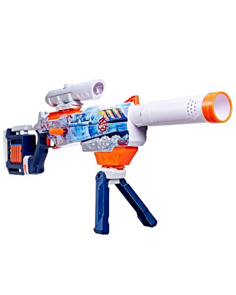 Nerf Loadout Artic Zerostriker G1763