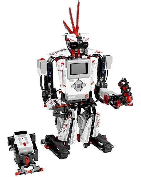 LEGO Mindstorms EV3 31313