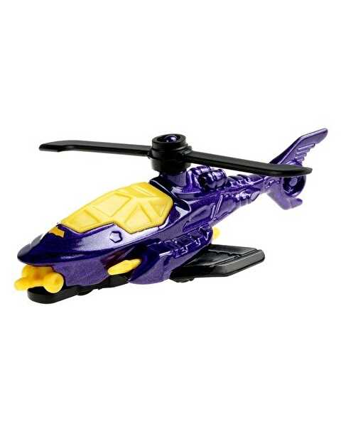Hot Wheels Tekli Araç Batcopter GHF75