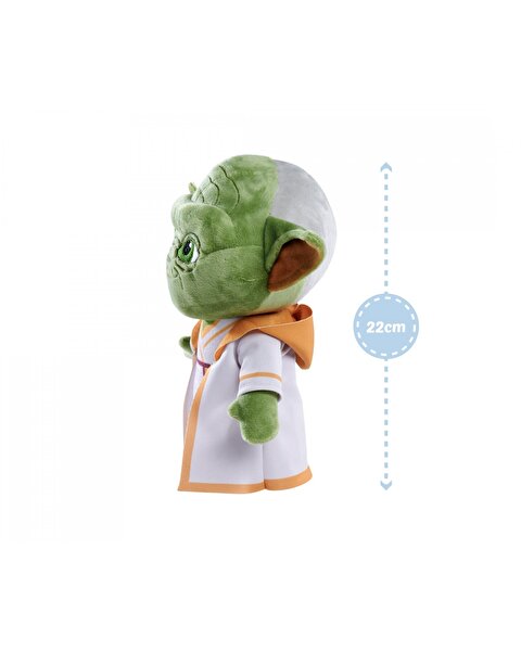 Disney Master Yoda 25 Cm