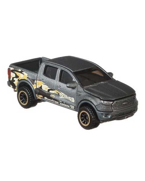 Matchbox 1:64 Arabalar Serisi Ford Ranger GKP16