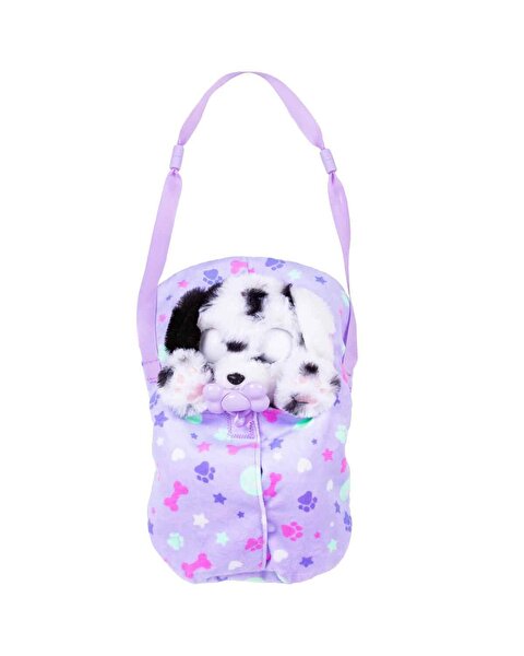 Baby Paws Sesli Dalmaçyalı Peluş 20 Cm 918276