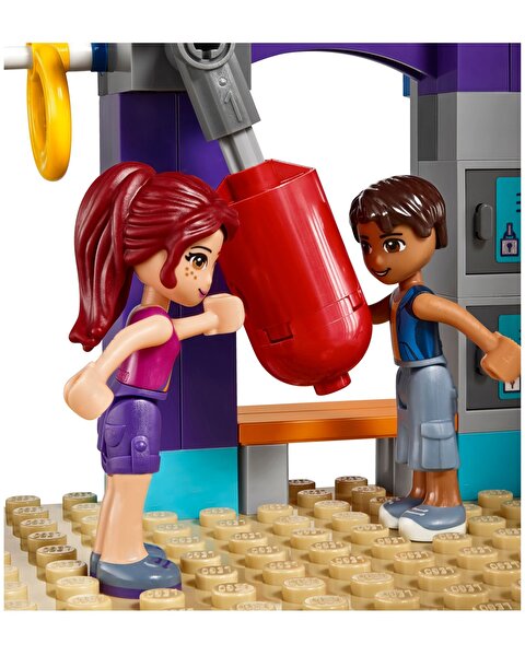 LEGO® Friends Heartlake Spor Merkezi