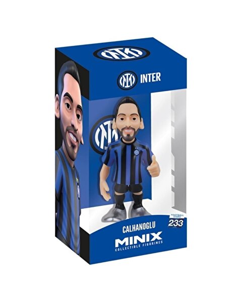 Minix Çalhanoglu Figürü MNX2000