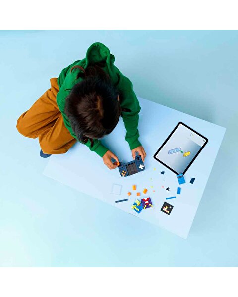 LEGO Creator 3’ü 1 Arada Retro Oyun Konsolu 31380