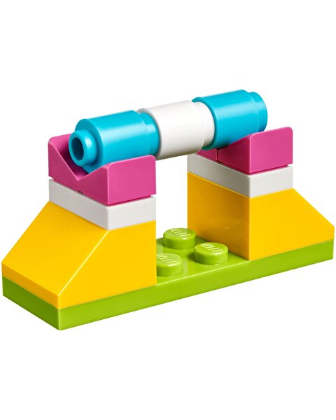 LEGO® Friends Yavru Köpek Oyun Parkı