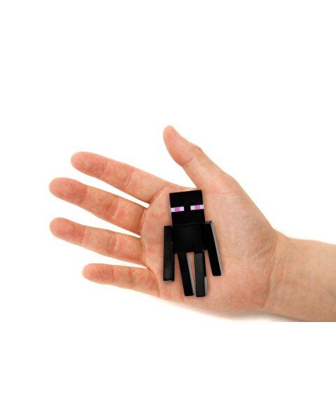 Jada Minecraft Figürler Enderman