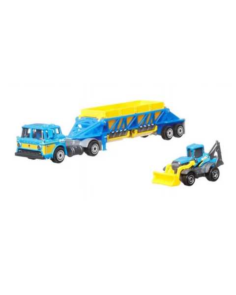 Matchbox Konvoy Araçlar Serisi HLM87