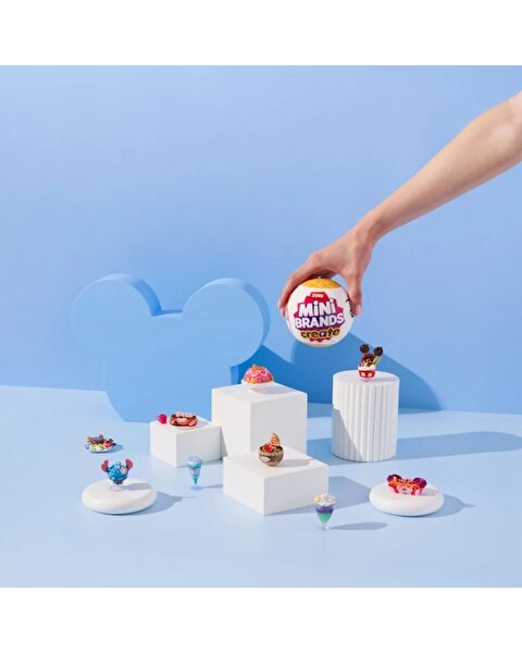 Mini Brands Disney Atıştırmalıkları 77708GQ2