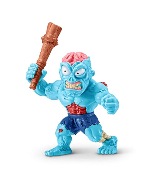 Smashers Korku Evi Sürpriz El 74139