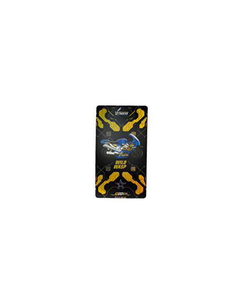 Spin Go Wild Wasp Yarış Motoru