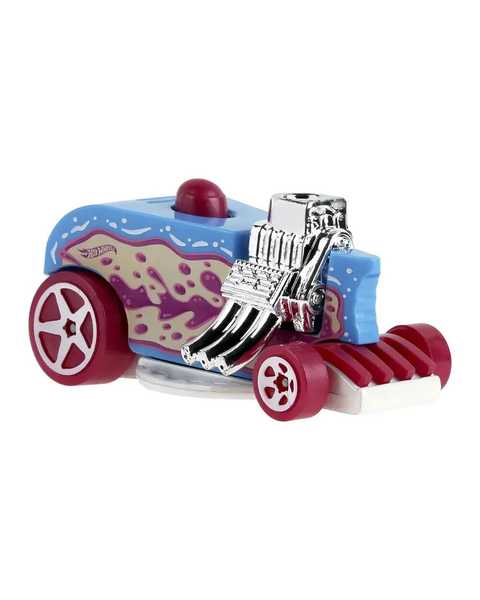 Hot Wheels Tekli Araba Birthday Burner JJJ45