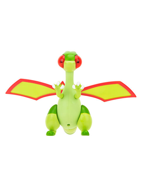 Pokemon Battle Aksiyon Figürler S15 Flygon
