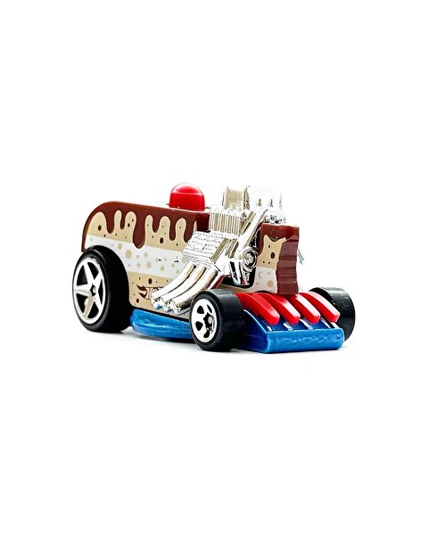 Hot Wheels Tekli Arabalar Birthday Burner HRY72