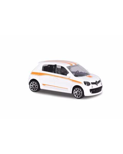 Majorette Sokak Arabaları Renault Twingo