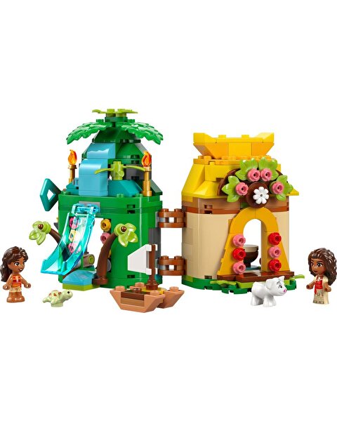 LEGO Disney Moana’nın Ada Eğlencesi 43260