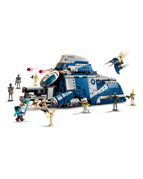 LEGO Star Wars Felucia Savaşı Ayrılıkçı 75435