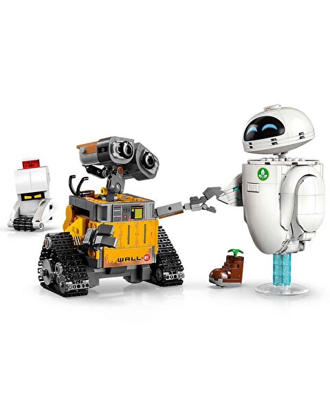 LEGO Disney Pixar WALL-E ve EVE 43279