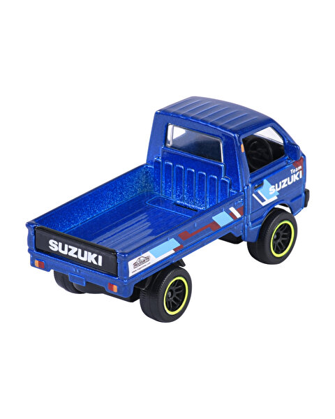 Majorette Japan Series Deluxe Araçlar Suzuki Carry